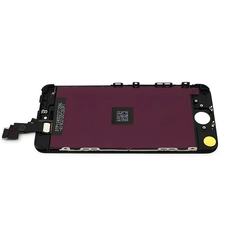China Para o iPhone 5C Display LCD Touch Screen Ditigizer Montagem Substituição OLED Screen fabricante