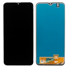 China Para Samsung Galaxy M10S M107F M107F LCD Touch Screen Digitador Assembly Telefone Celular OEM TFT fabricante