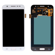 China For Samsung J5 2015 J500 J500F J500Fn J500M J500H Lcd Display With Touch Screen Digitizer Assembly manufacturer