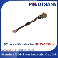 China HP 13-1050ca Laptop DC Jack manufacturer