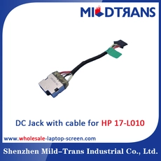 China HP ALL-IN-ONE Laptop DC Jack manufacturer