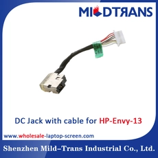 China HP Envy-13 Laptop DC Jack manufacturer