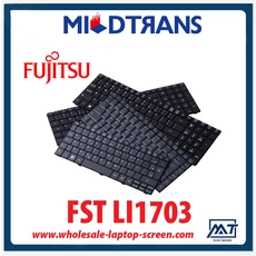 porcelana Alta calidad US teclado del ordenador portátil de diseño para FUJITSU LI1703 fabricante