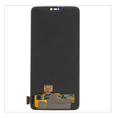 الصين الهاتف المحمول OLED الشاشة ل ONEPLUS 6 A6000 A6003 شاشة تعمل باللمس شاشة تعمل باللمس مع الإطار الصانع