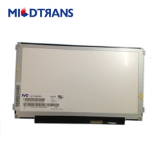 Çin Yeni 11.6 "Laptop LCD Ekran Evrensel M116NWR1 R1 HD 1366768 LVDS 40 Pins Laptop Ekran üretici firma