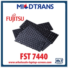 porcelana Nuevo teclado del ordenador portátil original para FST 7440 con la disposición de Estados Unidos fabricante