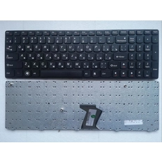 porcelana Ruso para Lenovo V570 V570C V575 Z570 Z575 B570 B570A B570E V580C B570G B575 B575A B575E B590 B590A RU B580 Teclado portátil fabricante
