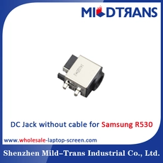 China Samsung R530 Laptop DC Jack manufacturer