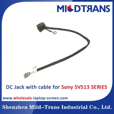 China Sony SVS 13 Laptop DC Jack manufacturer
