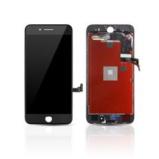 Çin TFT cep telefonu parçaları iphone 8 artı LCD dokunmatik ekran için LCD ekran üretici firma