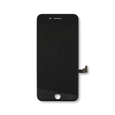 China TIANMA TELEFONE CELULAR PARA IPHONE 8 Plus Black Screen com Montagem de Exibição do Digitalizador para iPhone fabricante