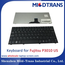 China US Laptop Keyboard for Fujitsu P3010 manufacturer