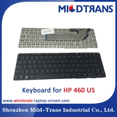 China US Laptop Keyboard for HP 460 manufacturer