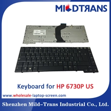 China US Laptop Keyboard for HP 6730P manufacturer