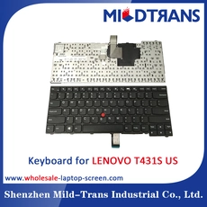 Cina US Laptop tastiera per Lenovo T431S produttore