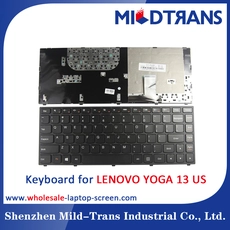Cina US Laptop tastiera per Lenovo Yoga 13 produttore