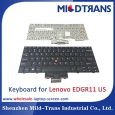 China US Laptop Keyboard for Lenovo EDGR11 manufacturer