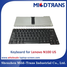 Cina US Laptop tastiera per Lenovo N100 produttore