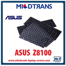 China EUA Reino Unido FR língua TI teclado portátil ASUS Z8100 fabricante