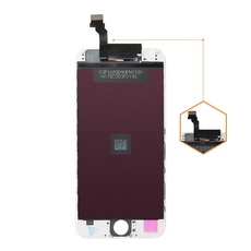 China Wholesale telefone móvel LCD para iPhone 5 tianma para iPhone touch display conjunto digitador tela lcd fabricante