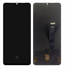 الصين الجملة oem ل oneplus 7t الهاتف المحمول lcd استبدال شاشة عرض عرض سريع التسليم الصانع