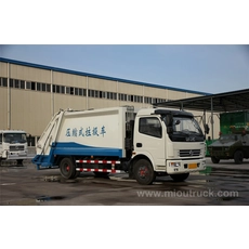 Chine DFAC Camion sanitaire à vendre fabricant