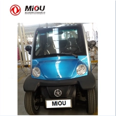 Trung Quốc LHD Brand New dayun Superior electric car for sale nhà chế tạo