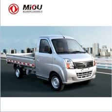 Trung Quốc New Chinese electric pickup trucks diesel small electric pickup truck for sale nhà chế tạo