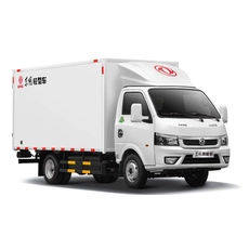 Trung Quốc dongfeng light truck EV200 suit for short and medium distance transportation nhà chế tạo