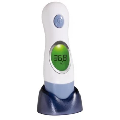 China Ear and Forehead baby thermometer manufacturer