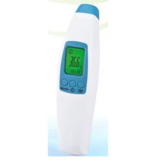 China HW-4 termômetro infravermelho sem contato fabricante