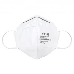 Cina VT101 clip mask produttore
