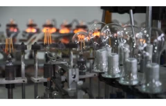 Innolite LED Filament lâmpadas Auto Production 2