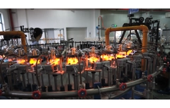 Innolite LED Filament light bulbs Auto Production 3