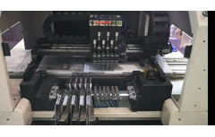 Innotech LED panel lights SMT scene