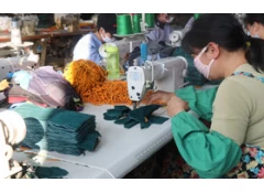 China Company Profile manufacturer