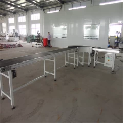 China Customized hot sale high effect electrical conveyor belt manufacturer
