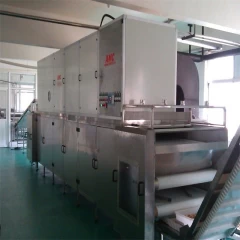 China Leading supplier best sale industry process chocolate moulding machine manufacturer