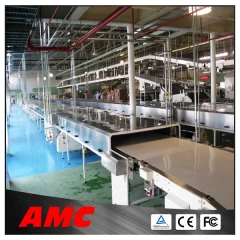 China China best supplier for Chocolate Cooling Tunnel manufacturer