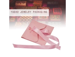 China product share | microfiber pink pouch manufacturer