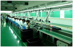 중국 품질 관리 제조업체