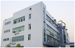 China Factory Tour manufacturer