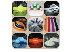 China RFID Wristbands; Professional Customizers Take You to Understand The Components of RFID wristbands manufacturer
