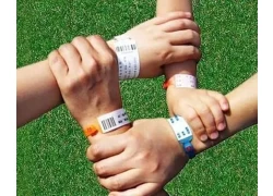 China What Are The Functions of Medical RFID Disposable Wristbands? manufacturer