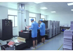 China What are Shenzhen Chuangxinjia's PVC card printing methods? manufacturer