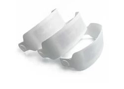 porcelana Las pulseras RFID se pueden dividir en varias categorías según el método de transmisión de la etiqueta. fabricante