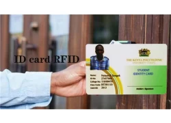 China What is the difference between RFID ID card and IC card? manufacturer