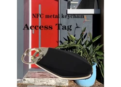China What types of NFC access cards are available now? manufacturer