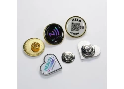 China Who is Smart PIN NFC Tag suitable for? manufacturer