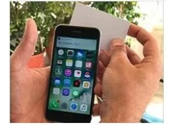 China Apple Kontakte iPhone NFC Open Testing: der Bus bürsten kann Hersteller